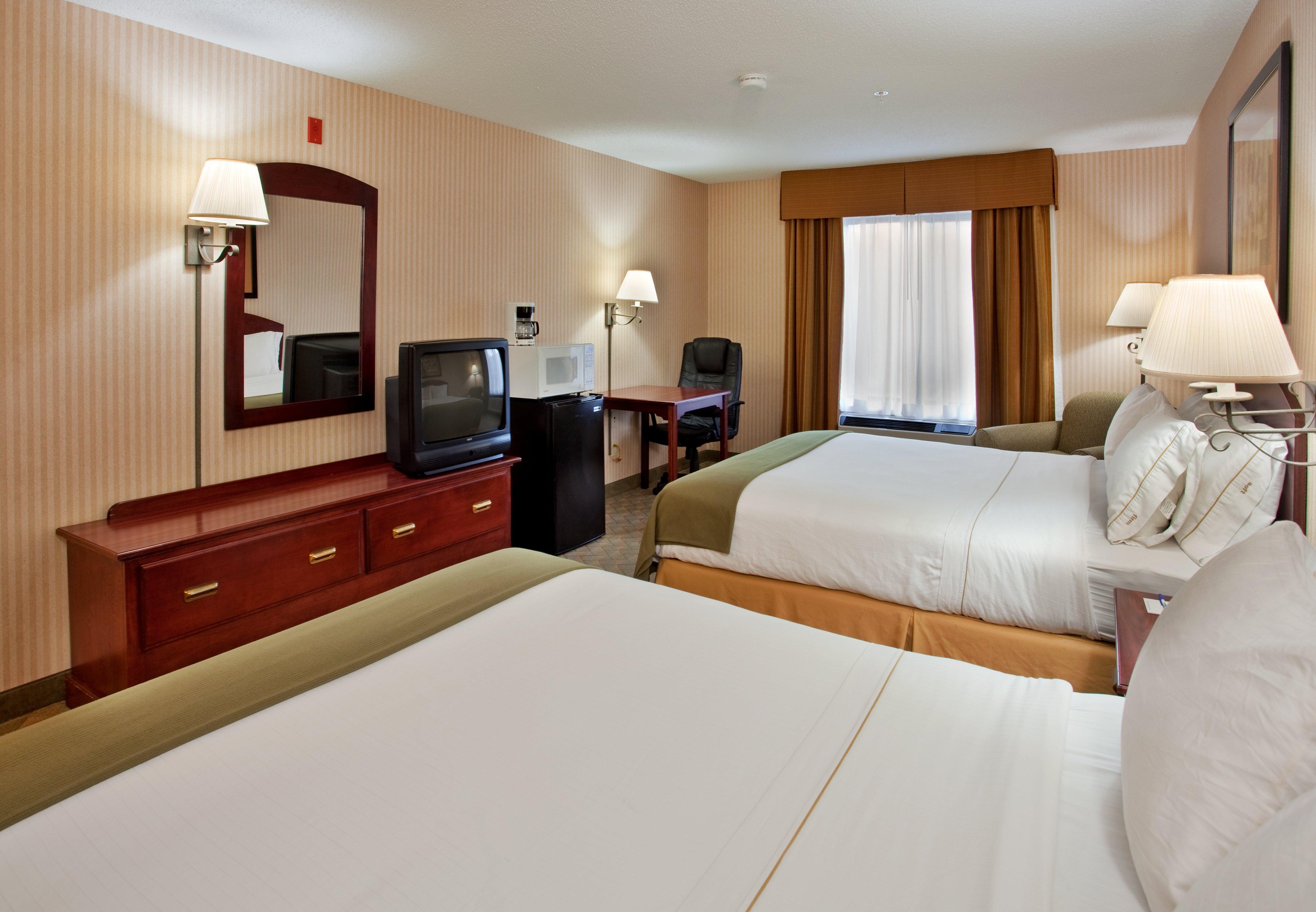 Spark By Hilton Lansing Exterior photo